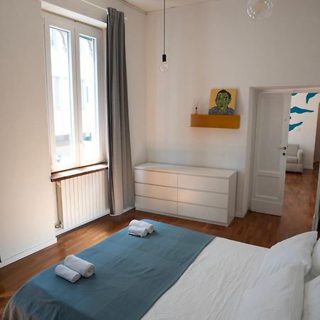 Il Colibri Apartment Pescara Exterior photo