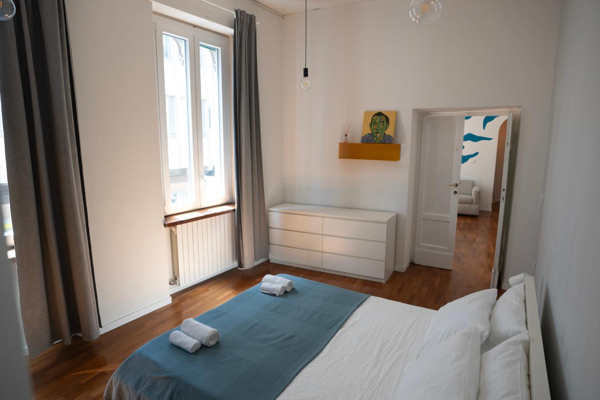 Il Colibri Apartment Pescara Exterior photo