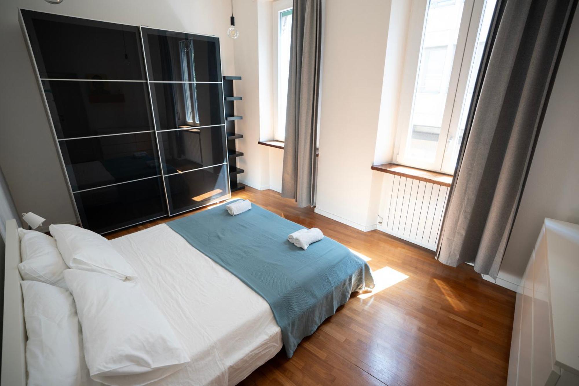 Il Colibri Apartment Pescara Exterior photo