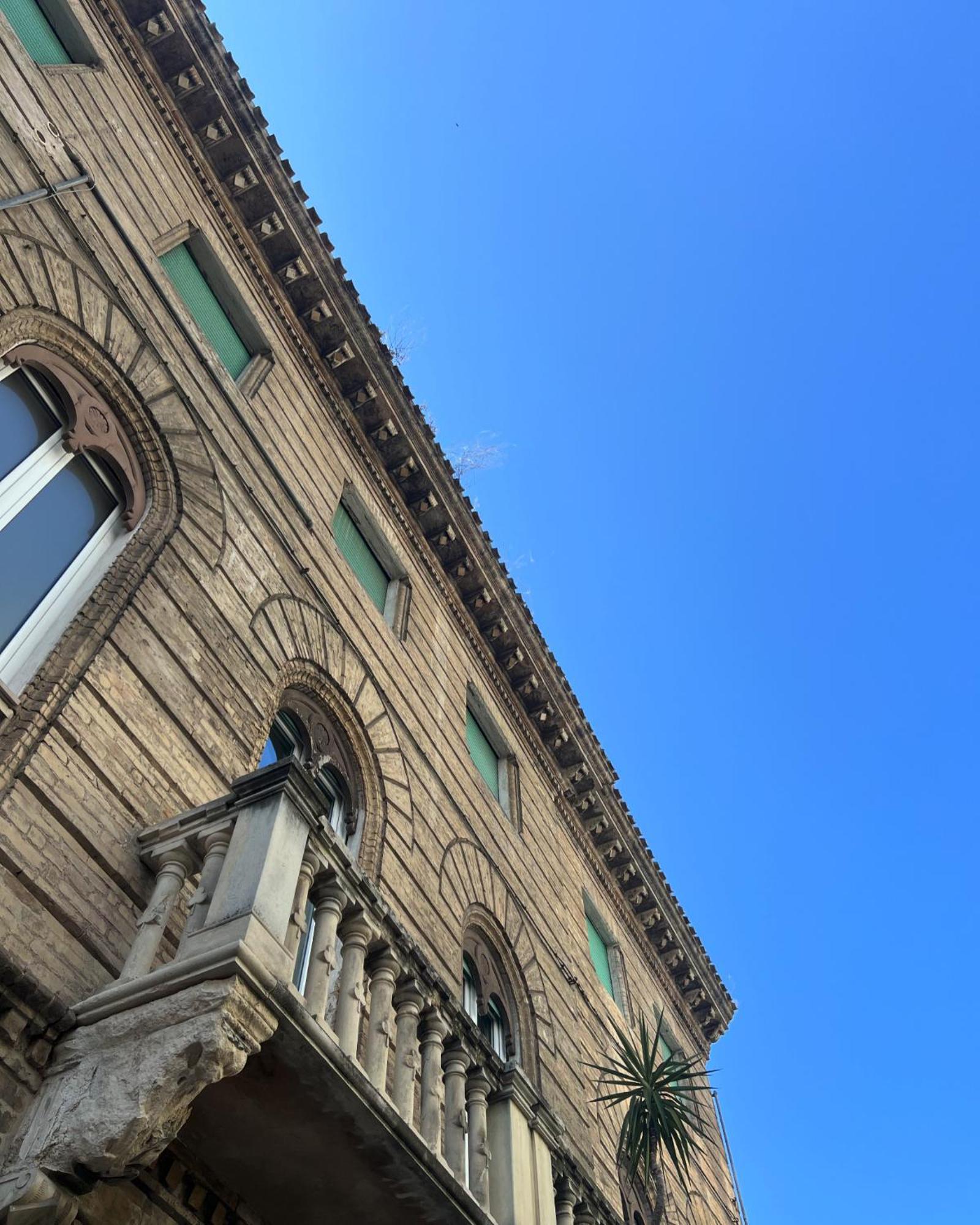Il Colibri Apartment Pescara Exterior photo